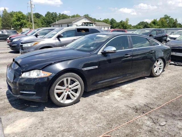 JAGUAR XJL PORTFO 2015 sajwj2gd9f8v76712