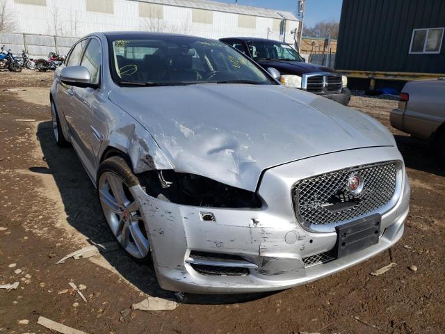 JAGUAR XJL PORTFO 2015 sajwj2gd9f8v82123