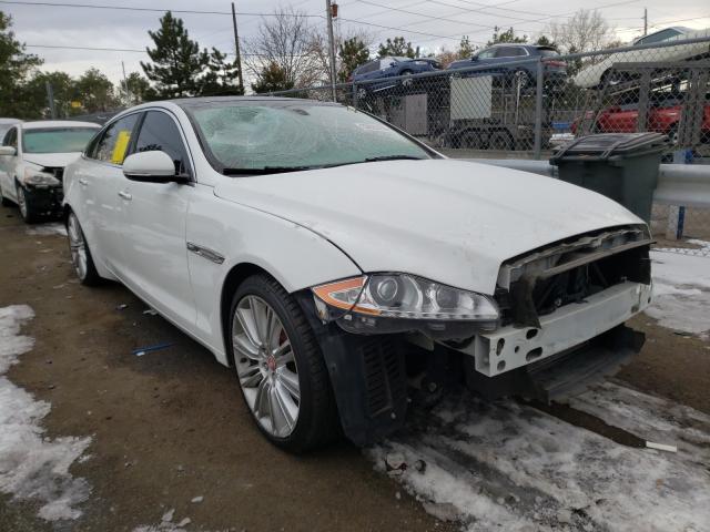 JAGUAR XJL PORTFO 2015 sajwj2gd9f8v90240