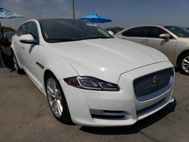 JAGUAR XJL PORTFO 2016 sajwj2gd9g8v94810