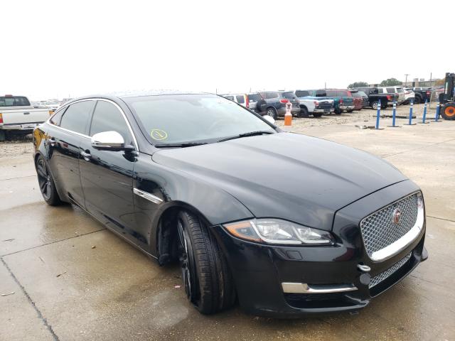 JAGUAR XJL PORTFO 2016 sajwj2gd9g8w00167