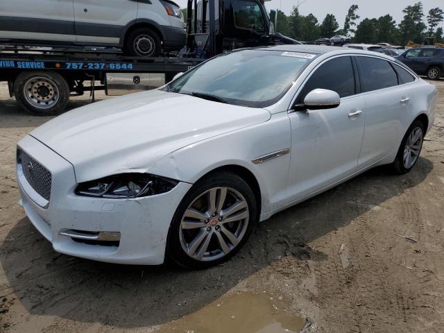 JAGUAR XJL PORTFO 2016 sajwj2gd9g8w01545