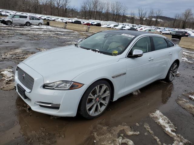 JAGUAR XJL PORTFO 2019 sajwj2gd9k8w19701