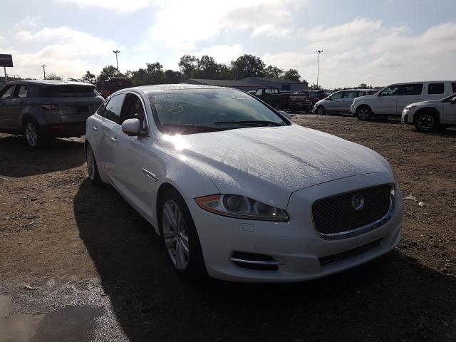 JAGUAR XJL PORTFO 2013 sajwj2gdxd8v51170