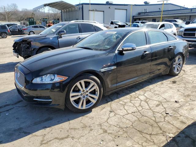 JAGUAR NULL 2014 sajwj2gdxe8v70755