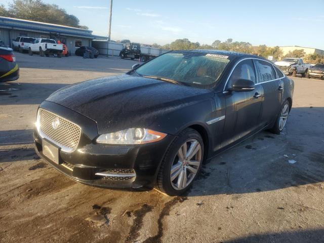 JAGUAR XJ 2015 sajwj2gdxf8v76007