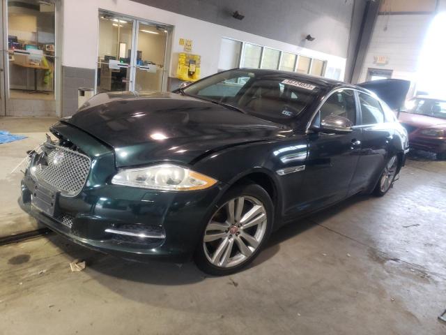 JAGUAR XJL PORTFO 2015 sajwj2gdxf8v80848