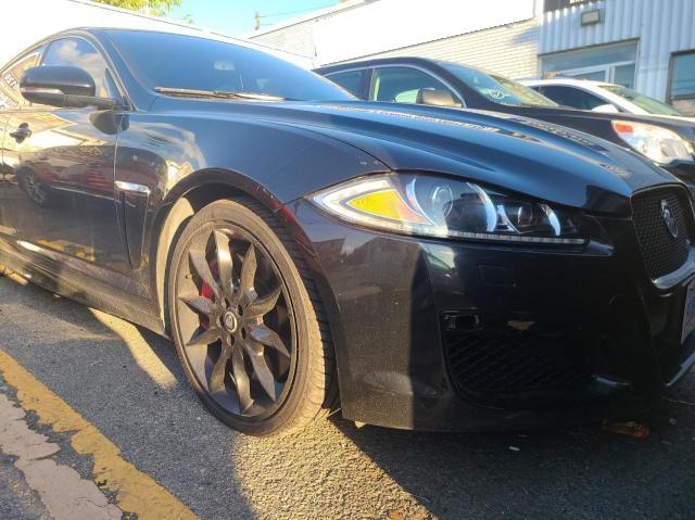 JAGUAR XF R 2012 sajxa0jc5cms33648