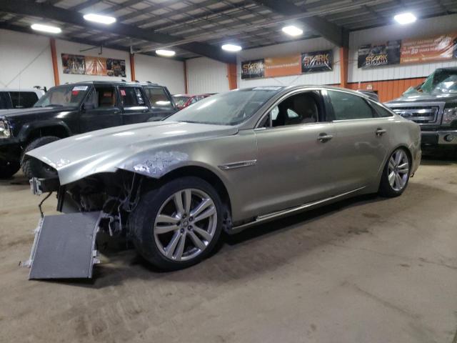 JAGUAR XJL 2011 sajxa2gb1blv10228