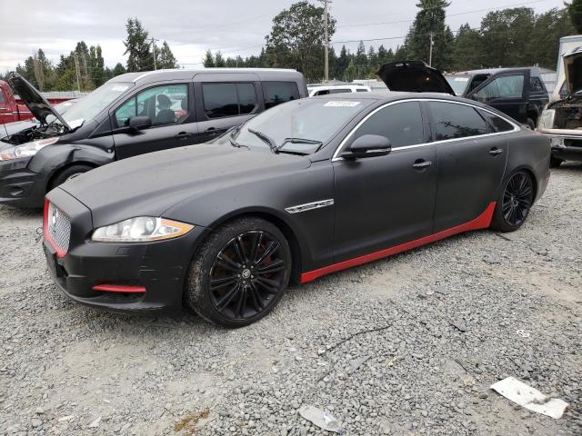 JAGUAR XJL SUPERC 2011 sajxa2ge6bmv04624