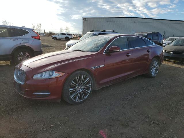 JAGUAR XJ 2011 sajxa2ge7bmv02736