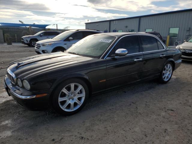 JAGUAR XJ 2004 sajxa74c74sg15801