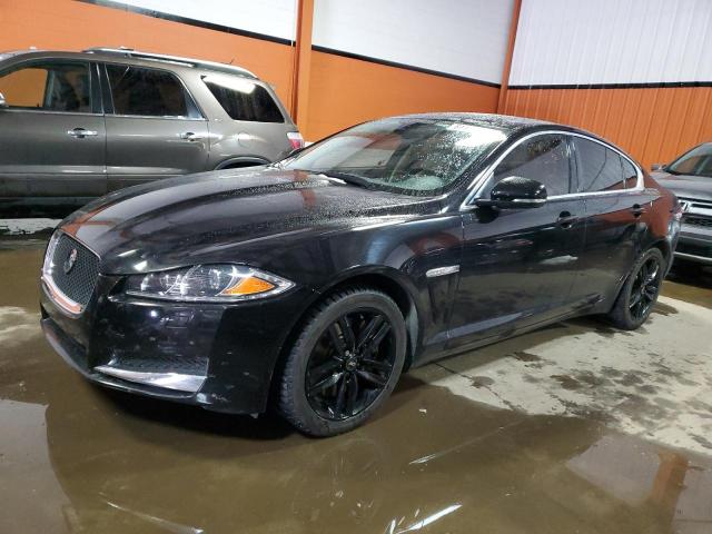 JAGUAR XF 2015 sajxj0ef4f8u86719