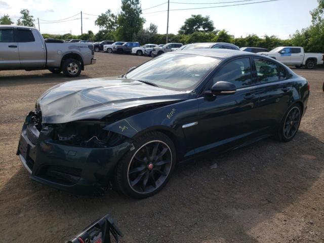 JAGUAR XF 3.0 SPO 2015 sajxj0ff2f8u59453