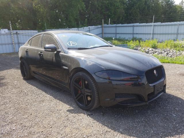 JAGUAR XF 3.0 SPO 2015 sajxj0ff3f8u82479