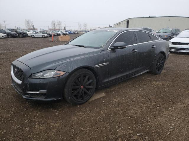 JAGUAR XJ 2016 sajxj1cd0g8v96546