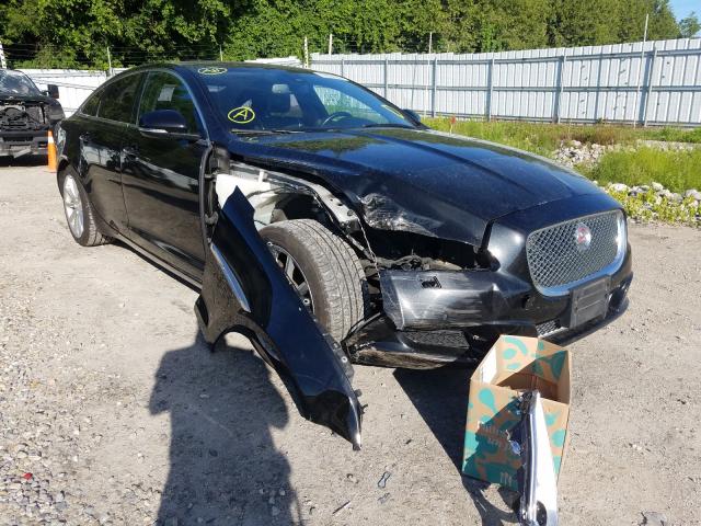 JAGUAR XJ 2014 sajxj1cd3e8v64896