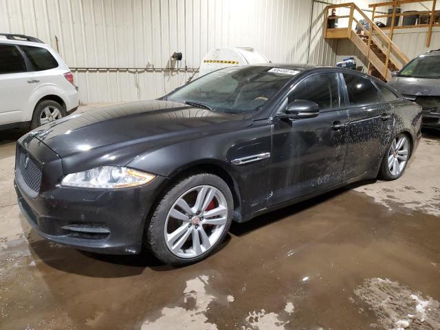 JAGUAR XJ 2014 sajxj1cd3e8v74540