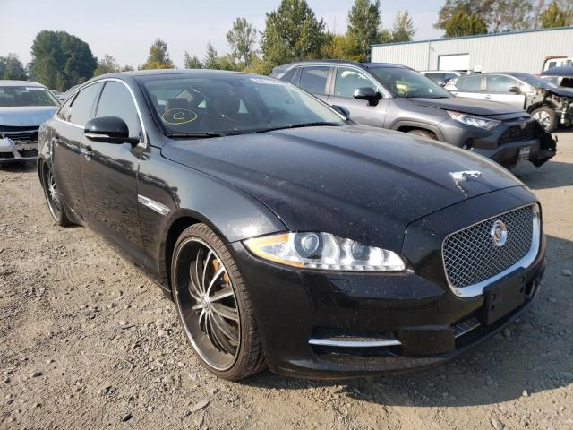 JAGUAR XJ 2014 sajxj1cd5e8v59148