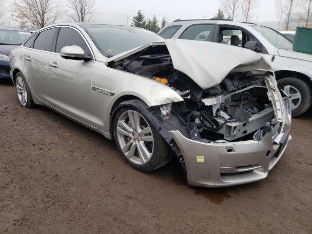 JAGUAR XJ SUPERCH 2016 sajxj1gd4g8v93045