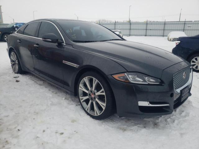 JAGUAR XJ 2016 sajxj1gd9g8v99407