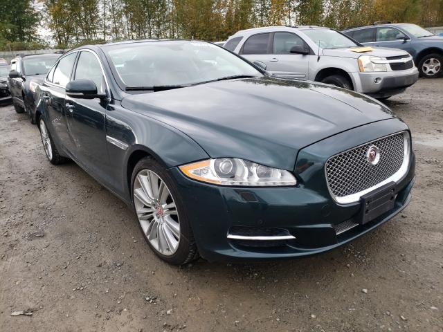 JAGUAR XJL PORTFO 2015 sajxj2gd2f8v86079