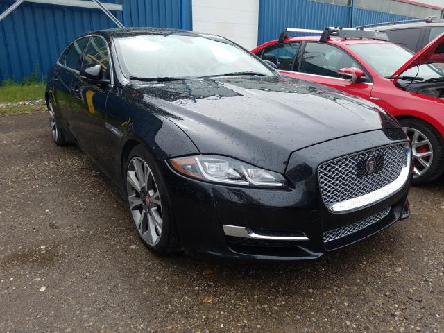 JAGUAR NULL 2016 sajxj2gd3g8v92099