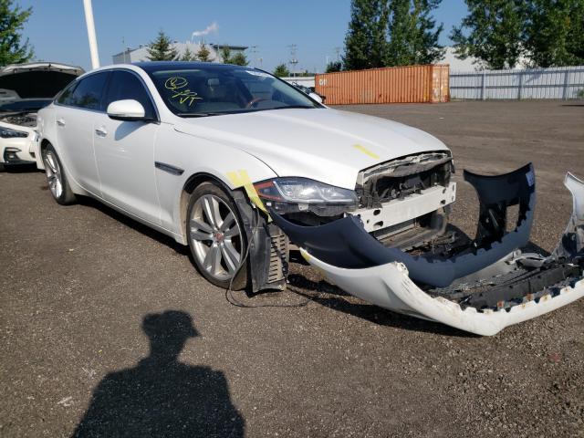 JAGUAR XJL PORTFO 2016 sajxj2gd5g8v95912