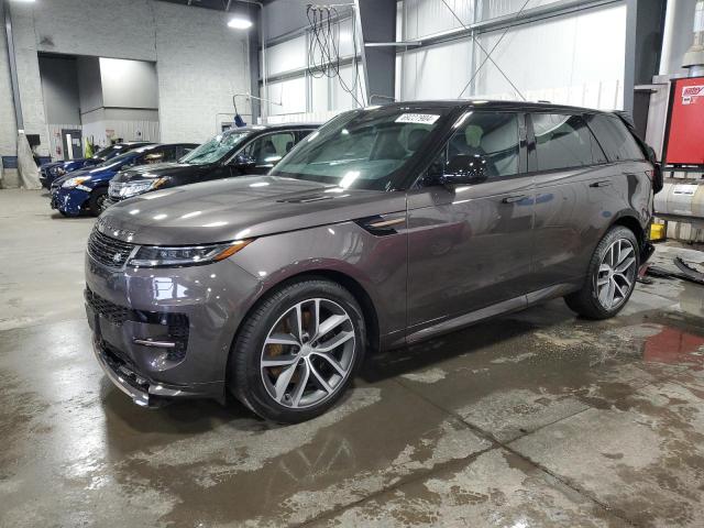 LAND-ROVER RANGE ROVE 2025 sal119e90sa424958