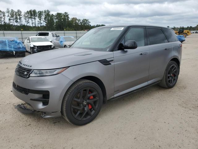 LAND ROVER RANGE ROVE 2024 sal119f45ra407053