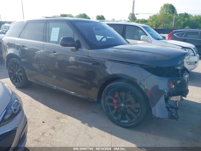 LAND-ROVER RANGE ROVER SPORT 2023 sal1l9fu2pa132765