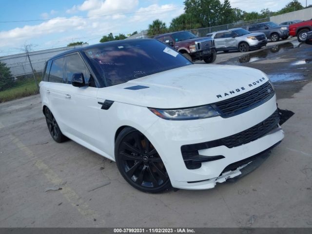 LAND-ROVER RANGE ROVER SPORT 2023 sal1l9fu3pa112766