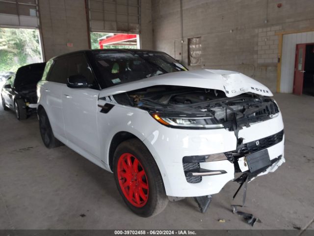 LAND-ROVER RANGE ROVER SPORT 2023 sal1l9fu4pa101288