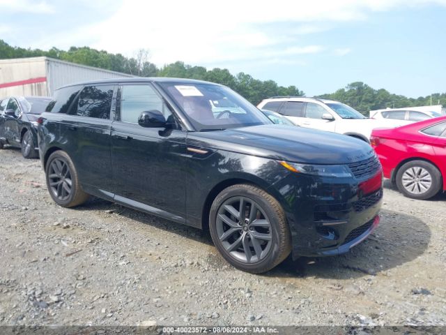 LAND-ROVER RANGE ROVER SPORT 2023 sal1l9fu4pa104725