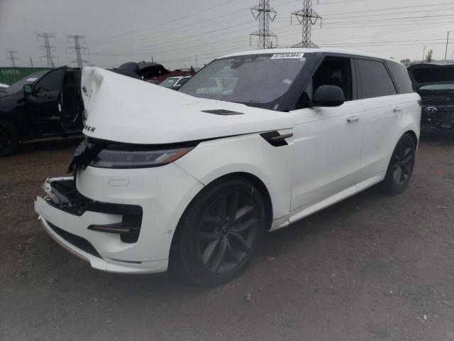 LAND-ROVER RANGE ROVE 2023 sal1l9fu6pa101289