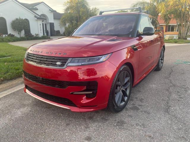 LAND ROVER RANGEROVER 2023 sal1l9fu7pa105075