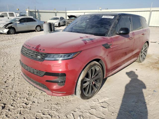 LAND ROVER RANGEROVER 2023 sal1l9fu8pa116425