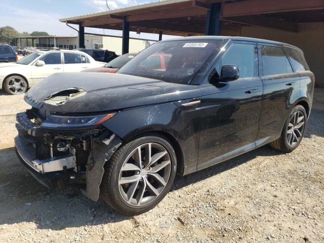 LAND ROVER RANGE ROVE 2023 sal1l9fu8pa137730