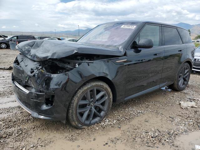 LAND ROVER RANGE ROVE 2023 sal1l9fu9pa103425