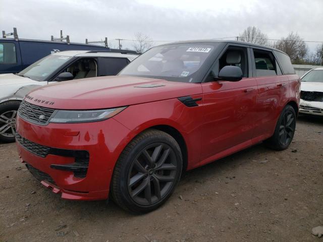 LAND ROVER RANGE ROVE 2023 sal1l9fu9pa104929