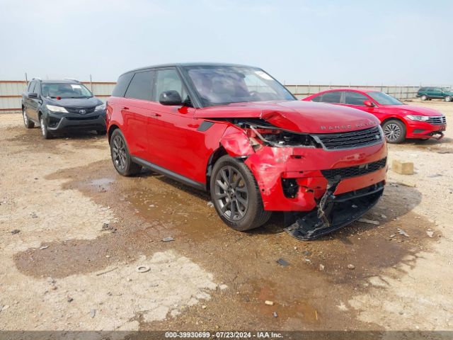 LAND ROVER RANGE ROVER SPORT 2023 sal1p9eu0pa154592