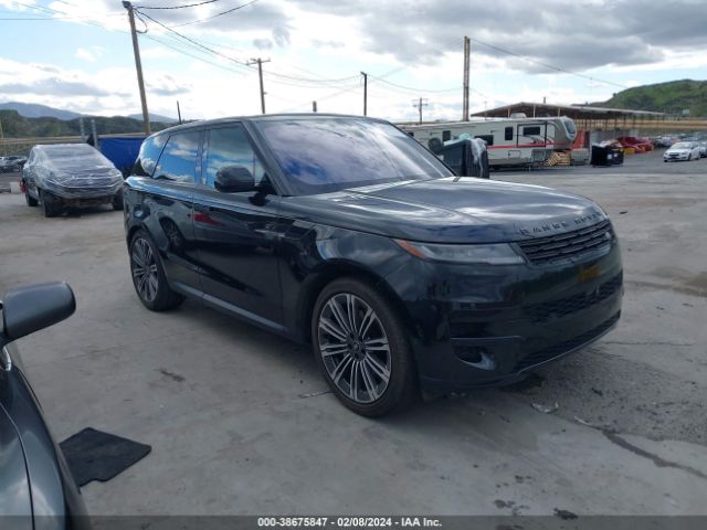 LAND-ROVER RANGE ROVER SPORT 2023 sal1p9eu3pa108447