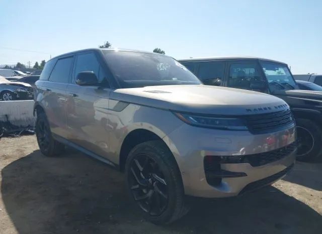 LAND ROVER RANGE ROVER SPORT 2023 sal1p9eu6pa110242