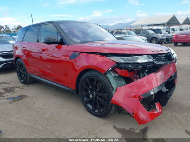 LAND-ROVER RANGE ROVER SPORT 2023 sal1p9eu9pa112339