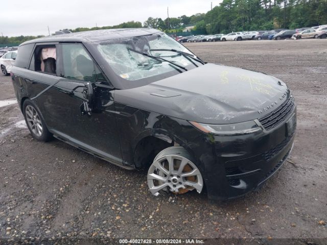 LAND-ROVER RANGE ROVER SPORT 2024 sal1p9eu9ra171846