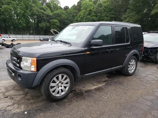 LAND ROVER LR3 2005 salaa25405a302374