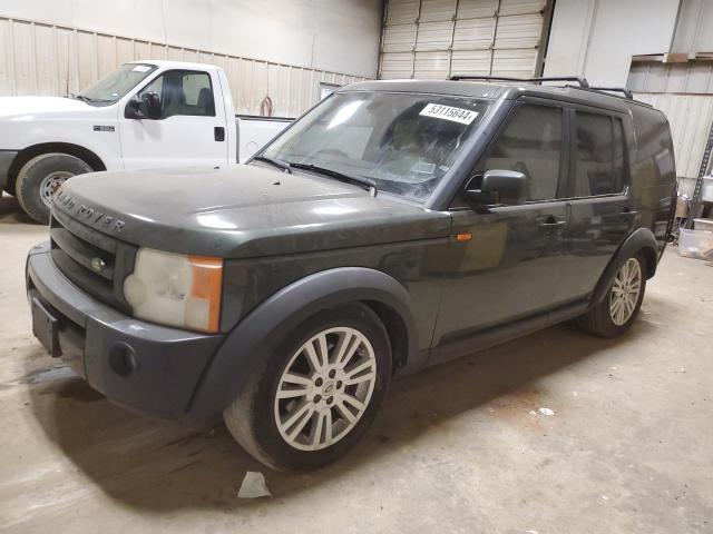 LAND-ROVER LR3 2005 salaa25405a303525