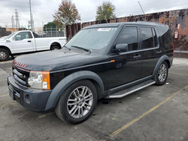 LAND ROVER LR3 2005 salaa25415a000799