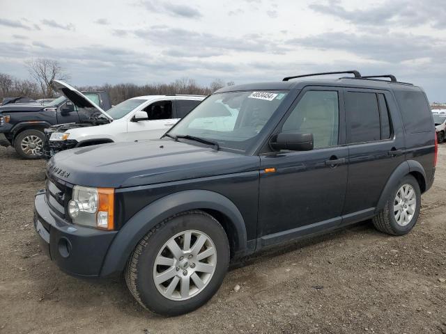 LAND ROVER LR3 2005 salaa25425a302408