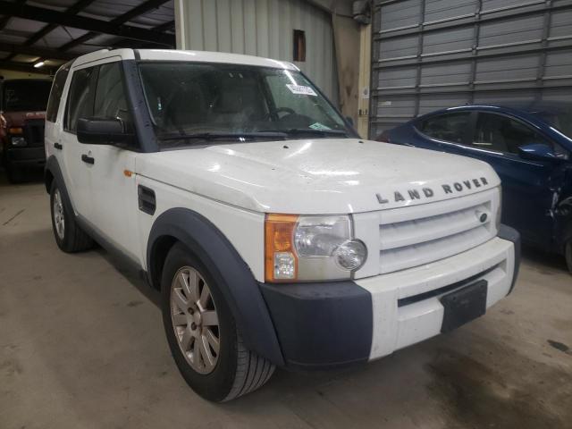 LAND ROVER LR3 2005 salaa25445a301650